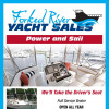 Full Service Marina, Yachts for Sale Forked River, NJ Silver Cloud